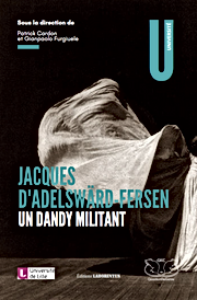 Journée Jacques d'Adelswärd-Fersen